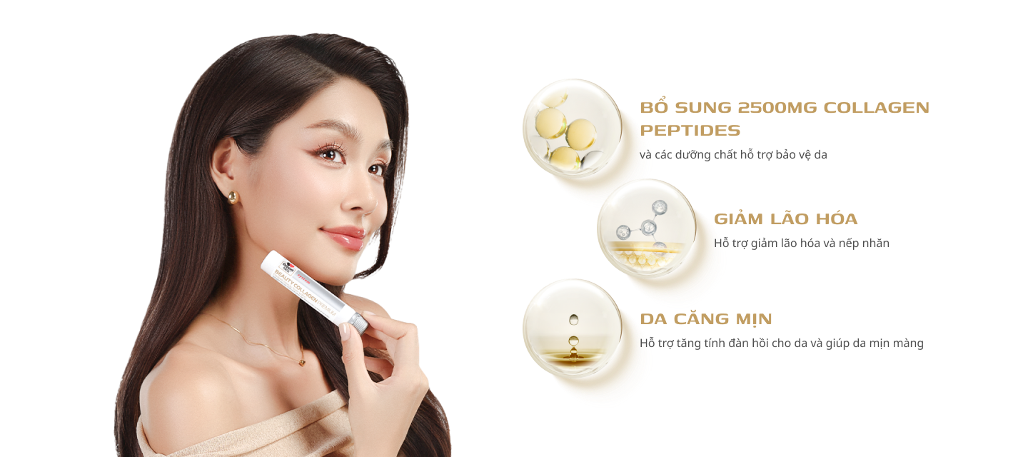 TPBVSK Beauty Collagen