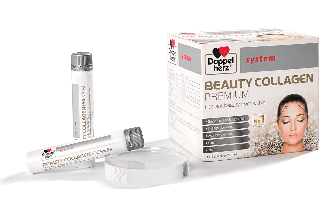 TPBVSK Beauty Collagen