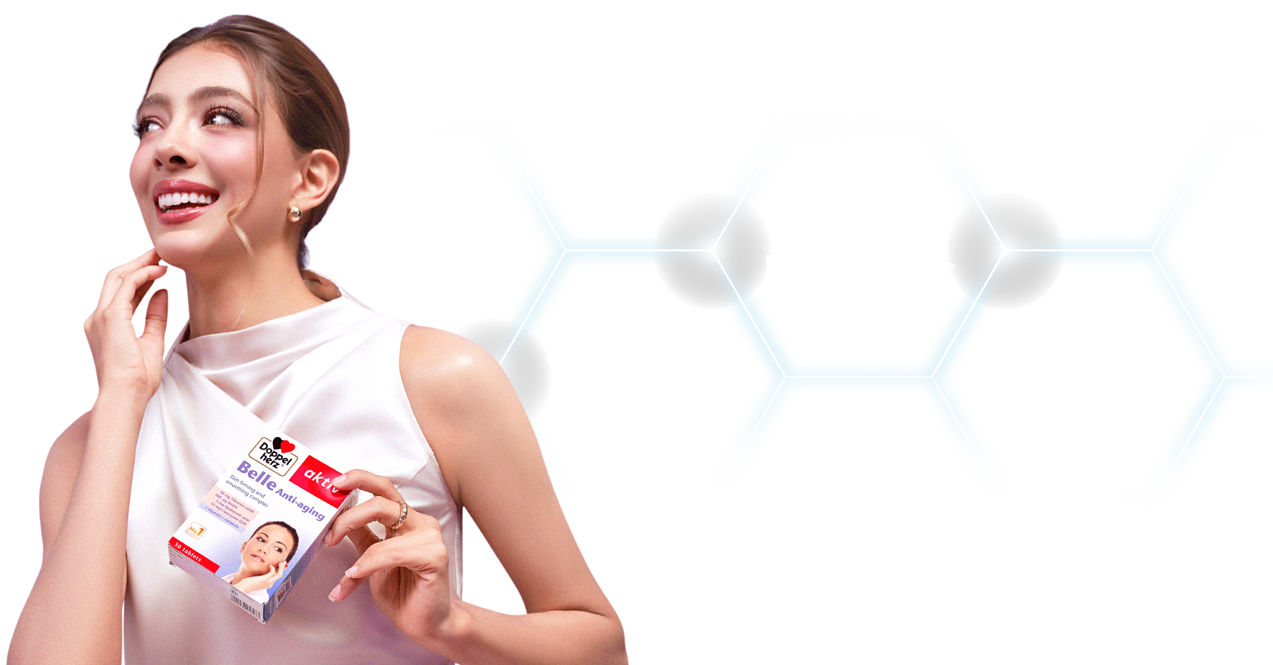 TPBVSK Belle Anti-aging