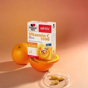TPBVSK Vitamin C 1000
