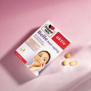 TPBVSK Belle Anti-aging