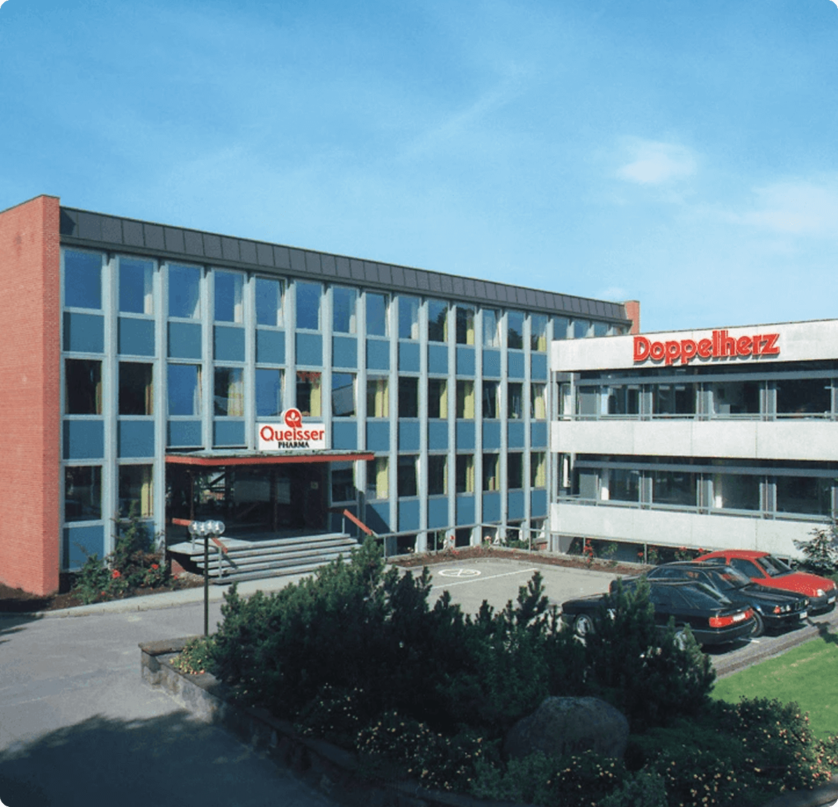 About Doppelherz Right Image